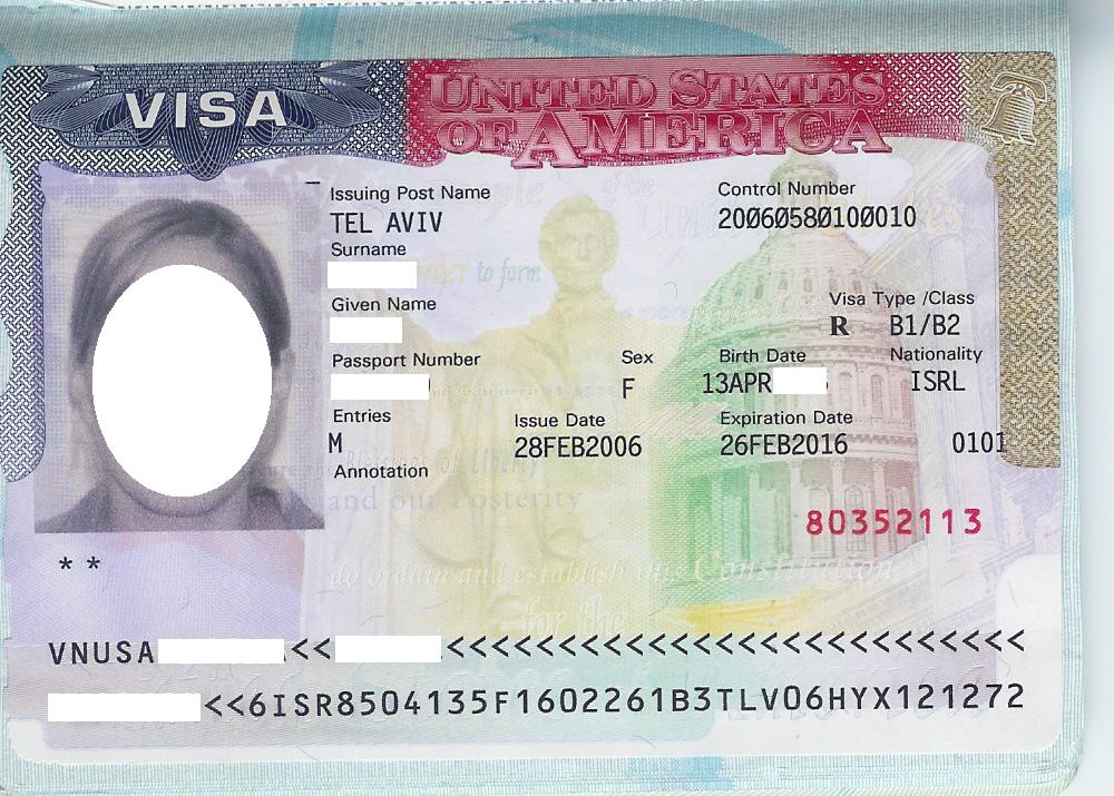 Distintos tipos de visas para viajar a Europa y Estados Unidos