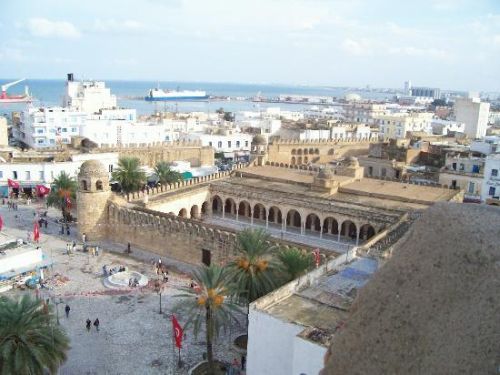 Consejos para tener un viaje seguro en Túnez